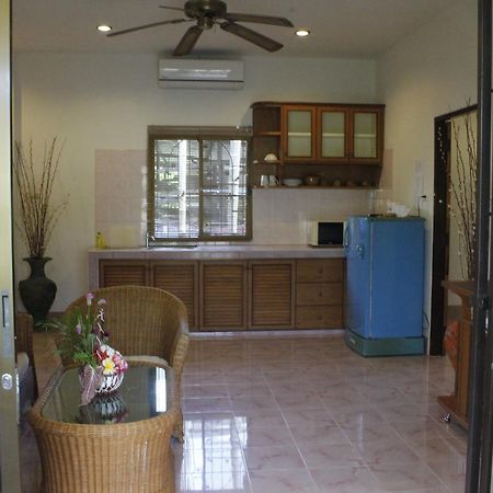 Naya Bungalow Rawai Экстерьер фото