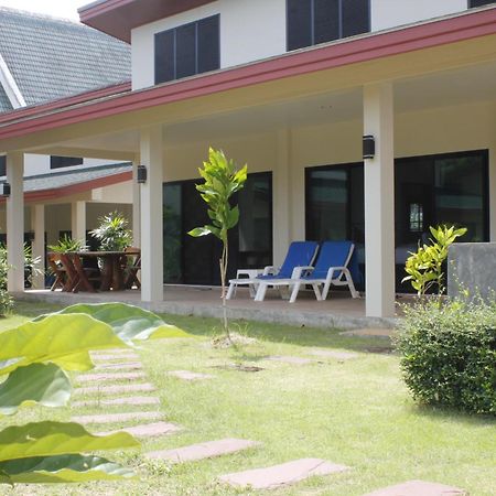Naya Bungalow Rawai Экстерьер фото