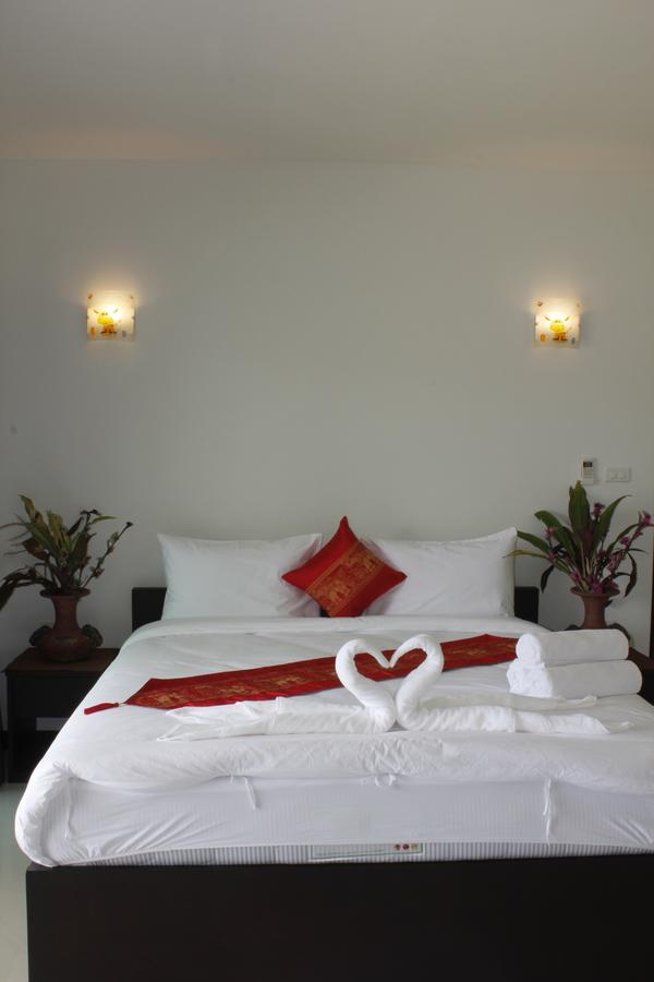 Naya Bungalow Rawai Экстерьер фото