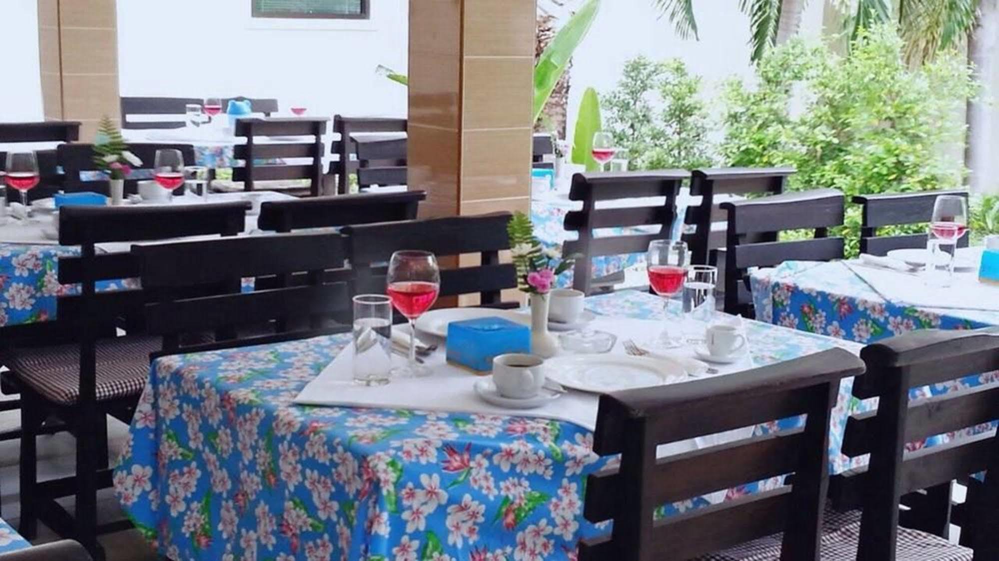 Naya Bungalow Rawai Экстерьер фото